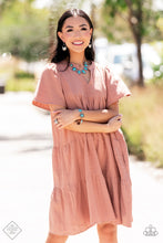 Load image into Gallery viewer, Simply Santa Fe - Fashion Fix October 2021