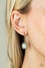 Load image into Gallery viewer, Urban Extravagance - Brass