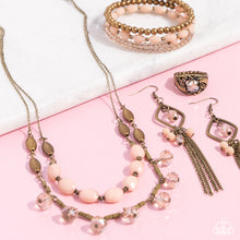 Load image into Gallery viewer, Glimpses of Malibu - Fashion Fix Nov 2022