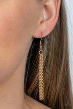 Load image into Gallery viewer, Reeling in Relics - Gold