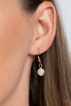 Load image into Gallery viewer, Boardwalk Babe - Gold