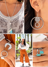 Load image into Gallery viewer, Simply Santa Fe - Fashion Fix August 2022