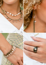 Load image into Gallery viewer, Glimpses of Malibu - Fashion Fix Nov 2022