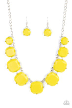 Load image into Gallery viewer, Summer Party Exclusive Prismatic Prima Donna - Yellow
