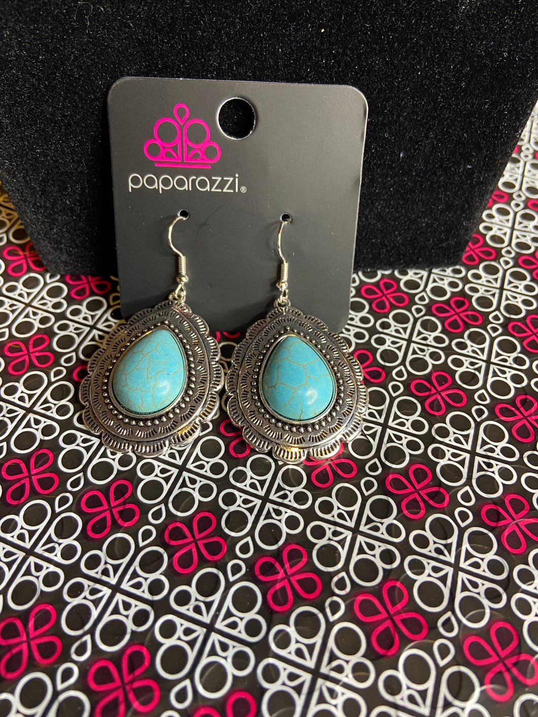 Mountain Mover - Blue