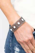 Load image into Gallery viewer, Cakewalk Dancing - White
