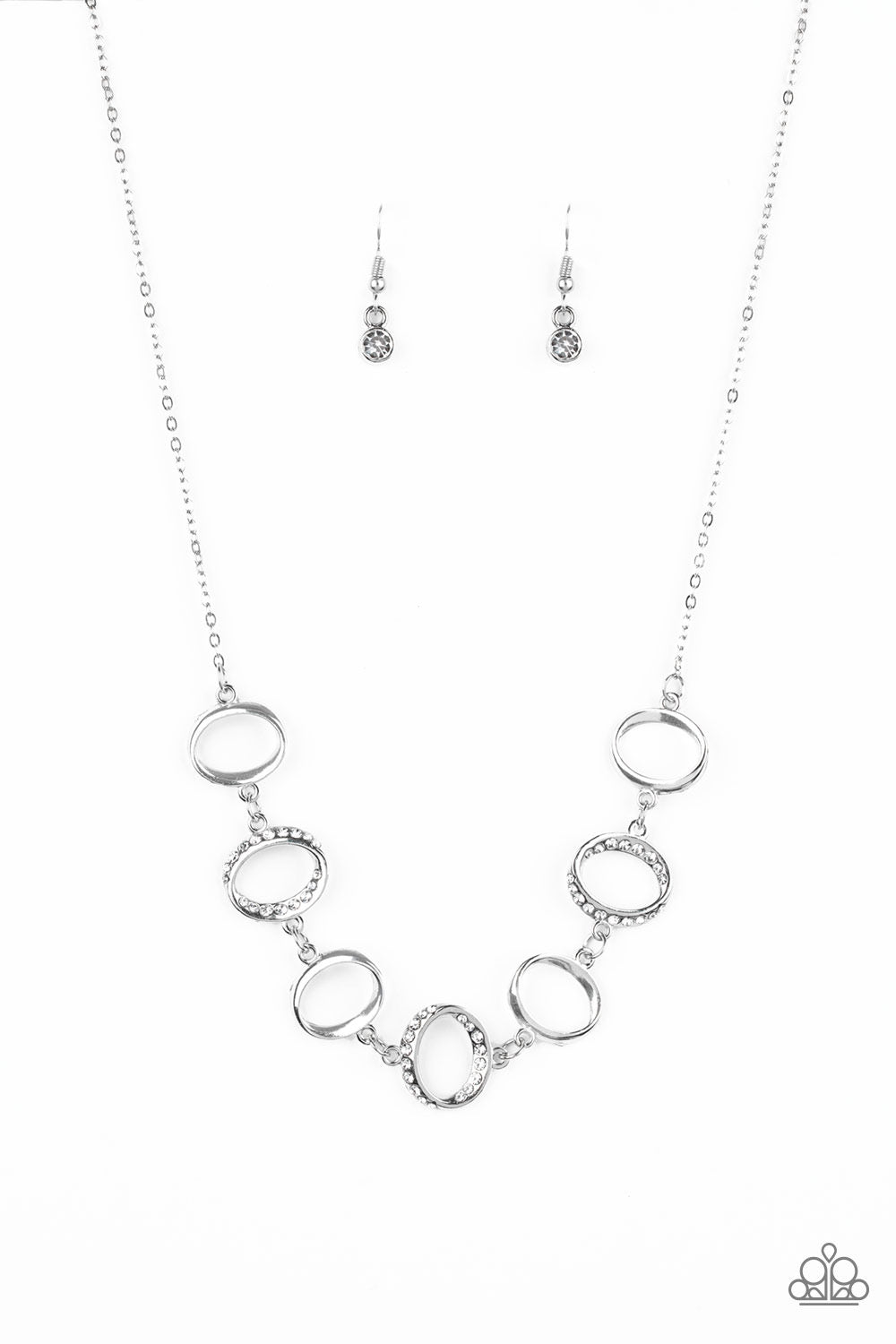 Inner Beauty - White